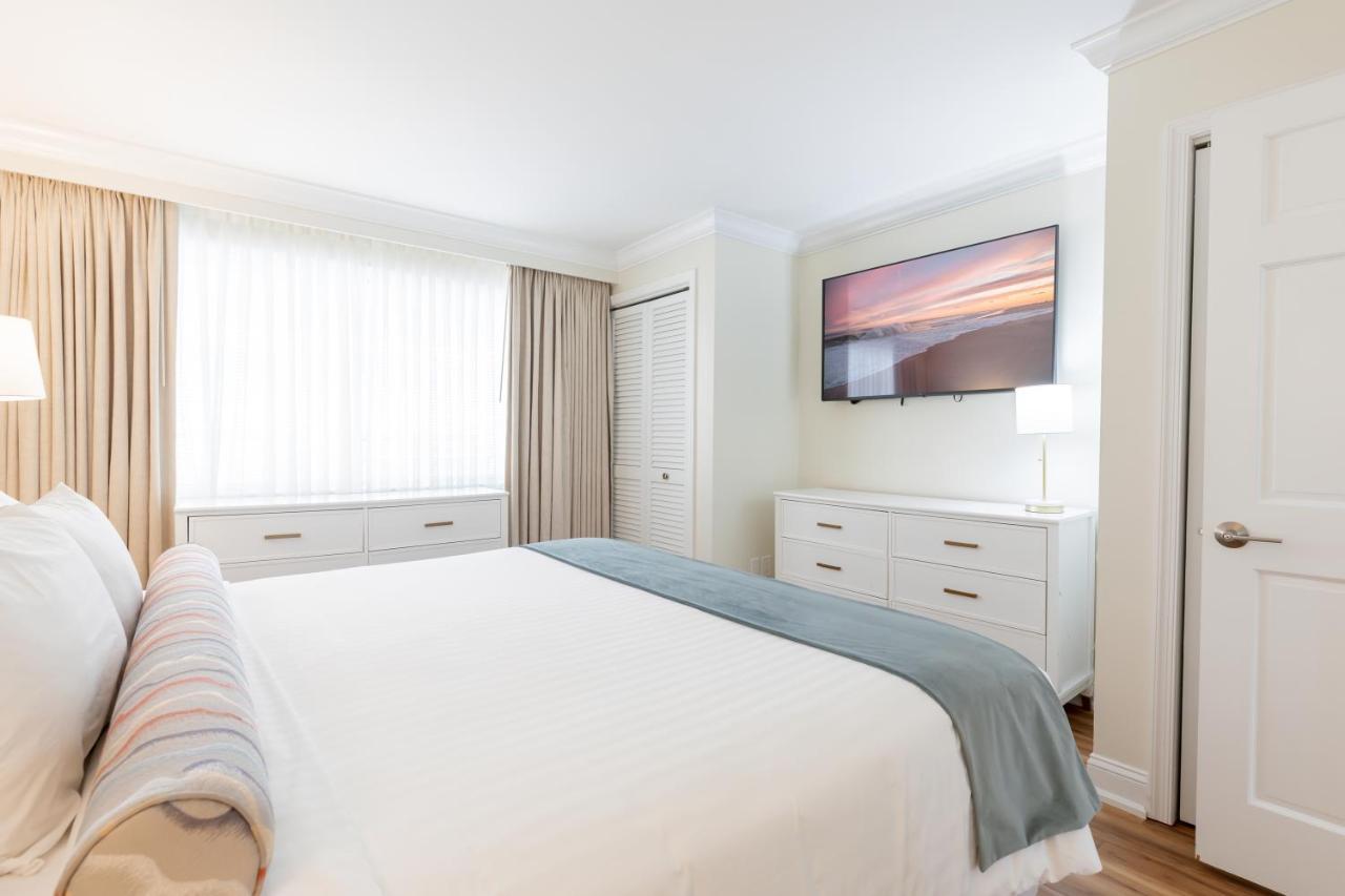 La Beachfront 4* Cape May