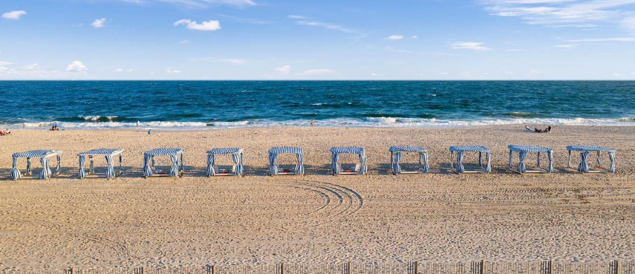 Hotel La Beachfront Cape May