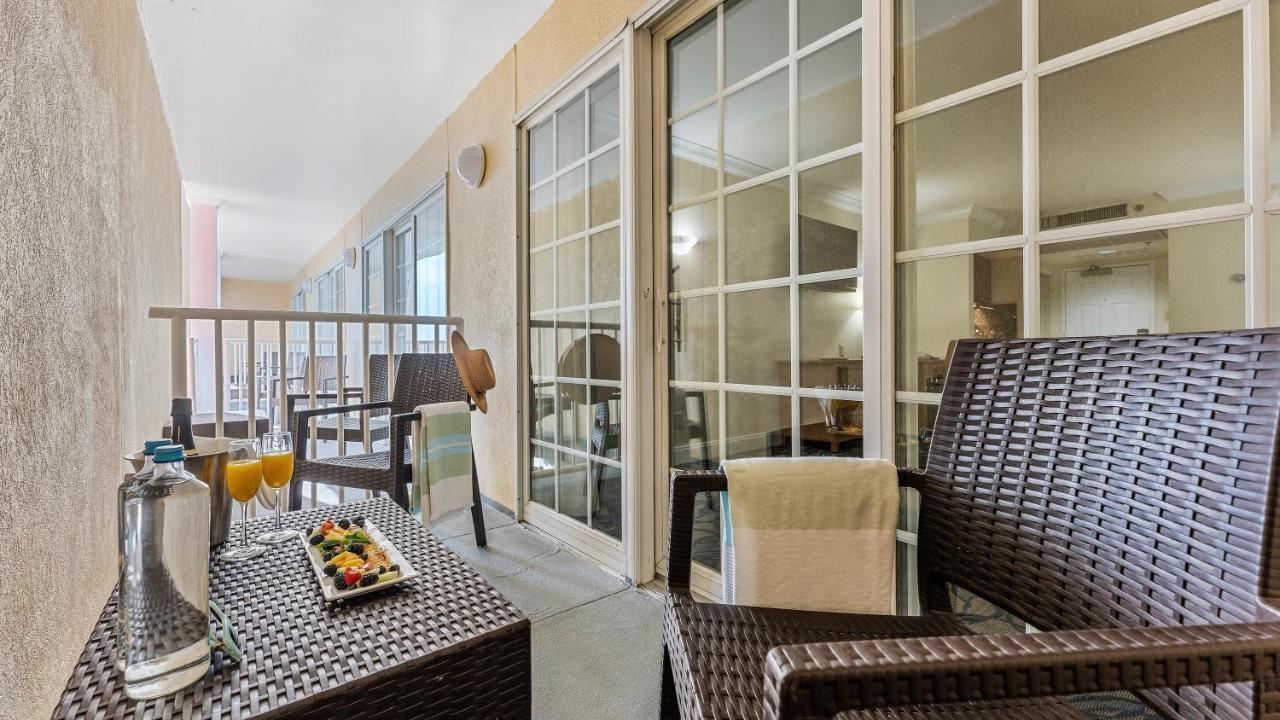 La Beachfront Hotel Cape May