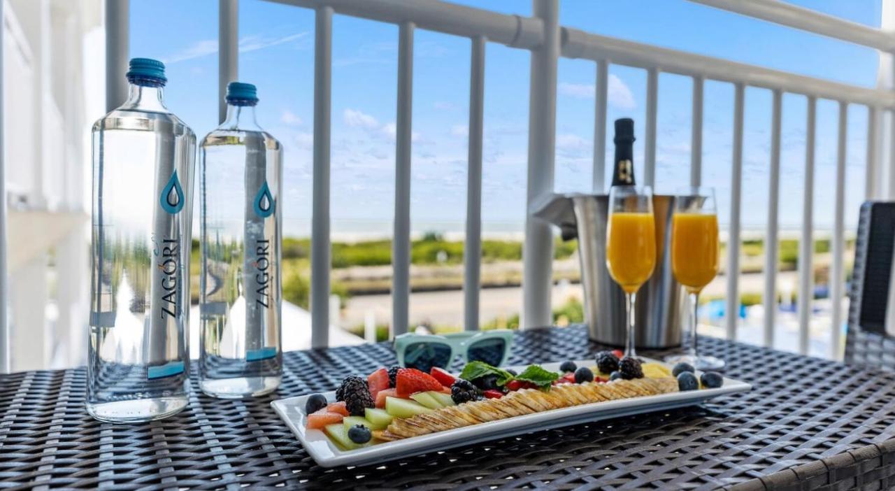 Hotel La Beachfront Cape May