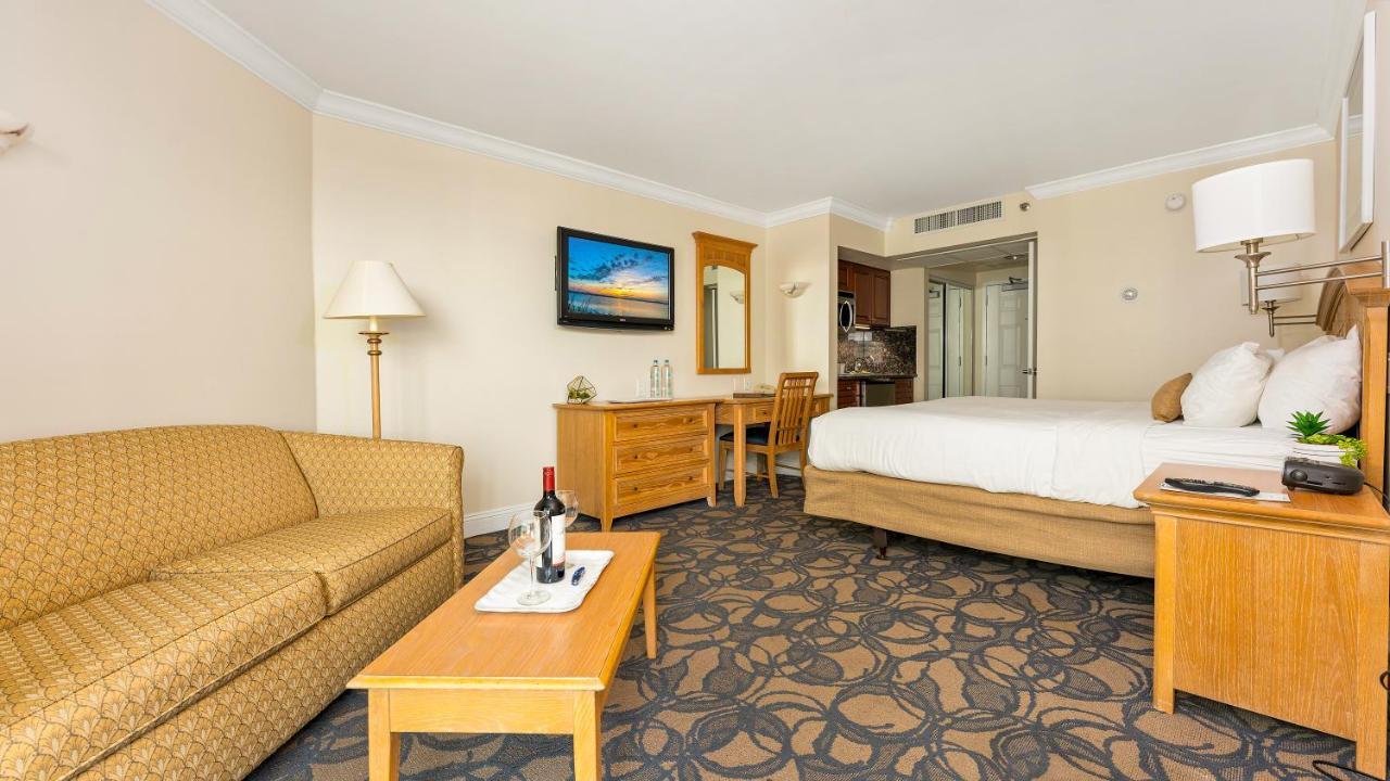 Hotel La Beachfront Cape May