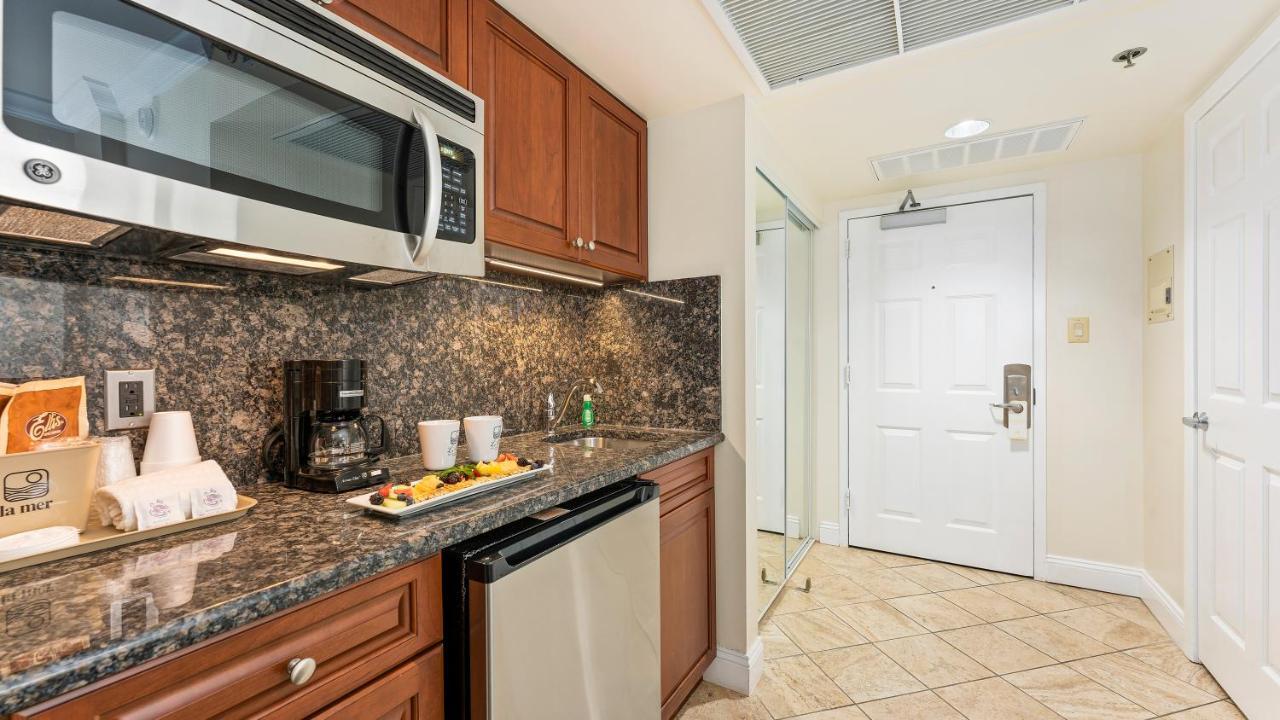 La Beachfront 4* Cape May