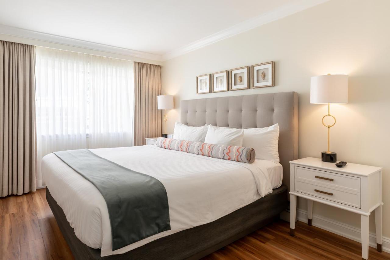 Hotel La Beachfront 4*