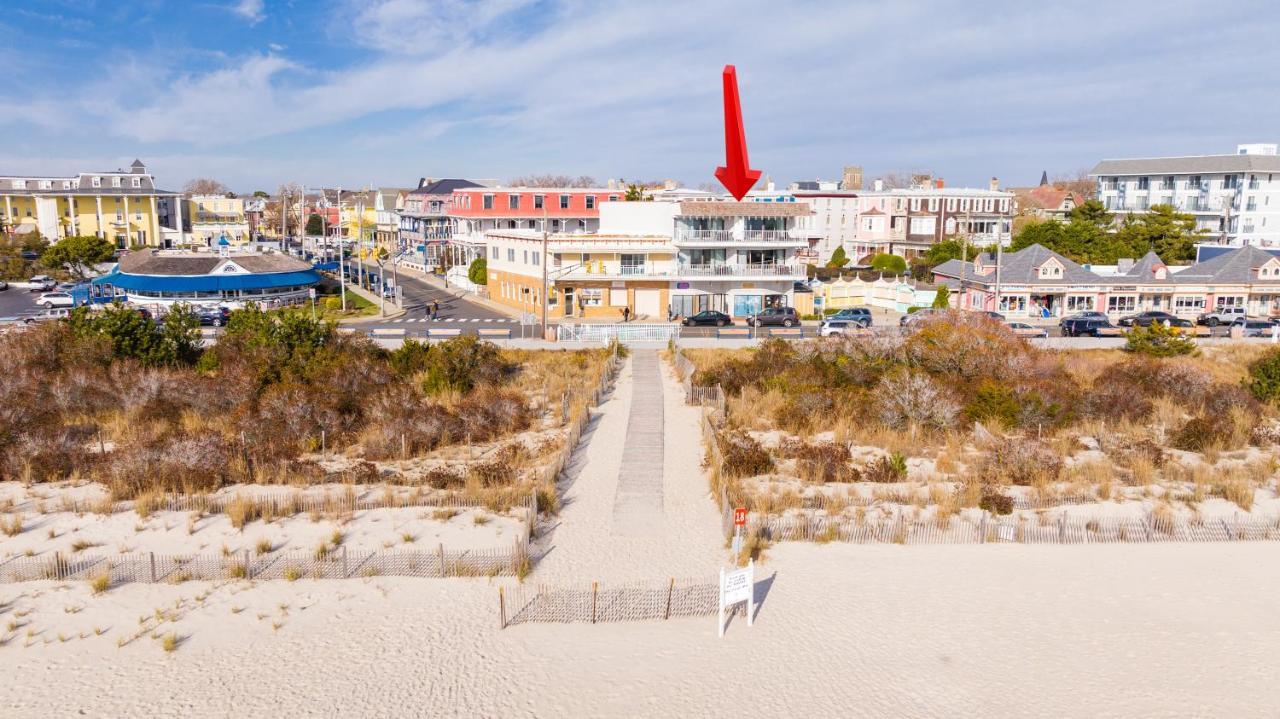 Hotel La Beachfront Cape May