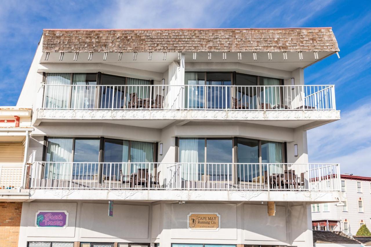 La Beachfront
