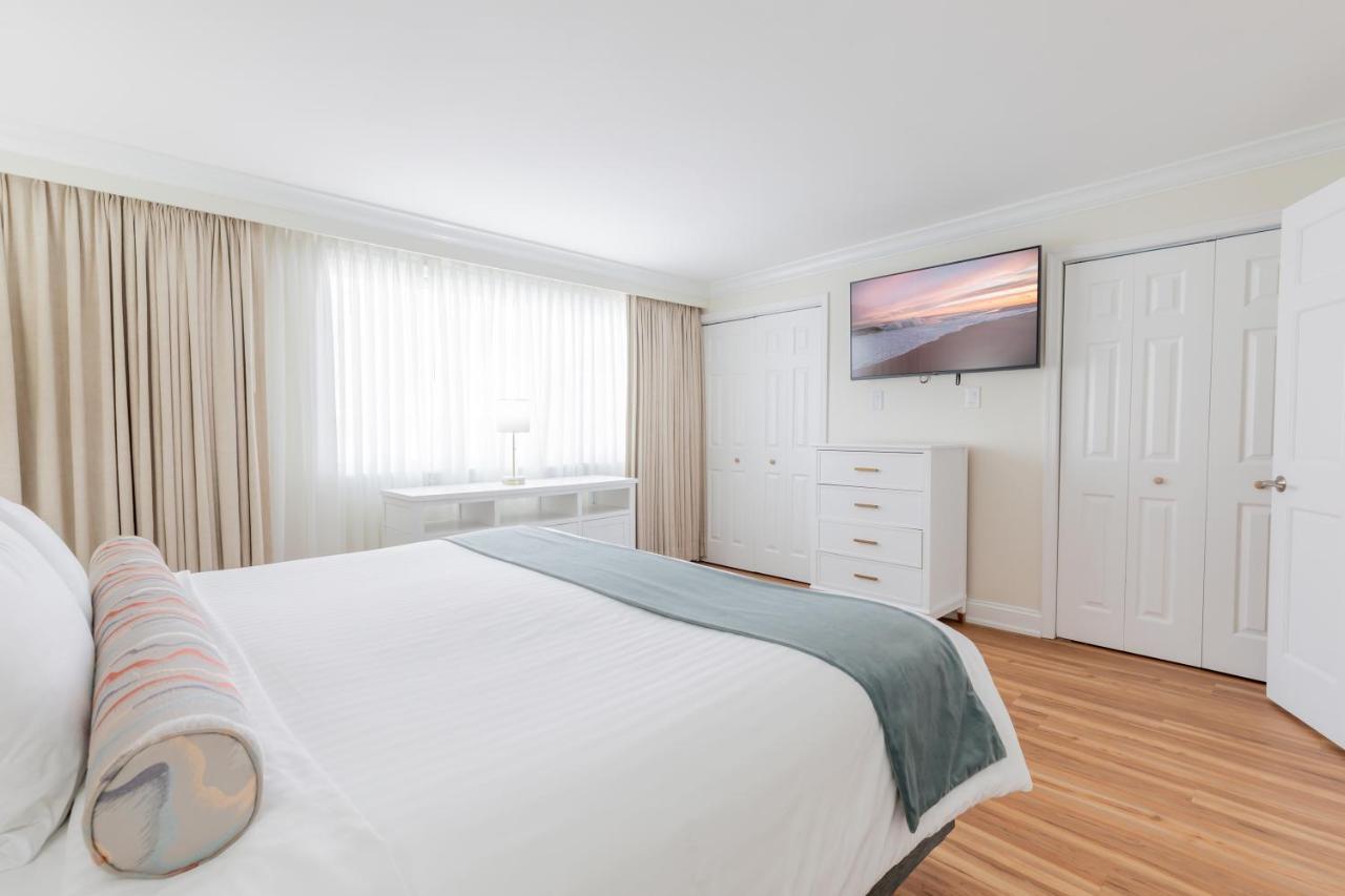 La Beachfront 4* Cape May