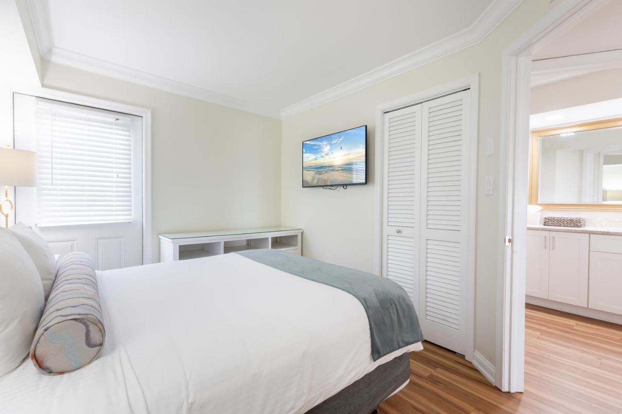 La Beachfront Hotel Cape May