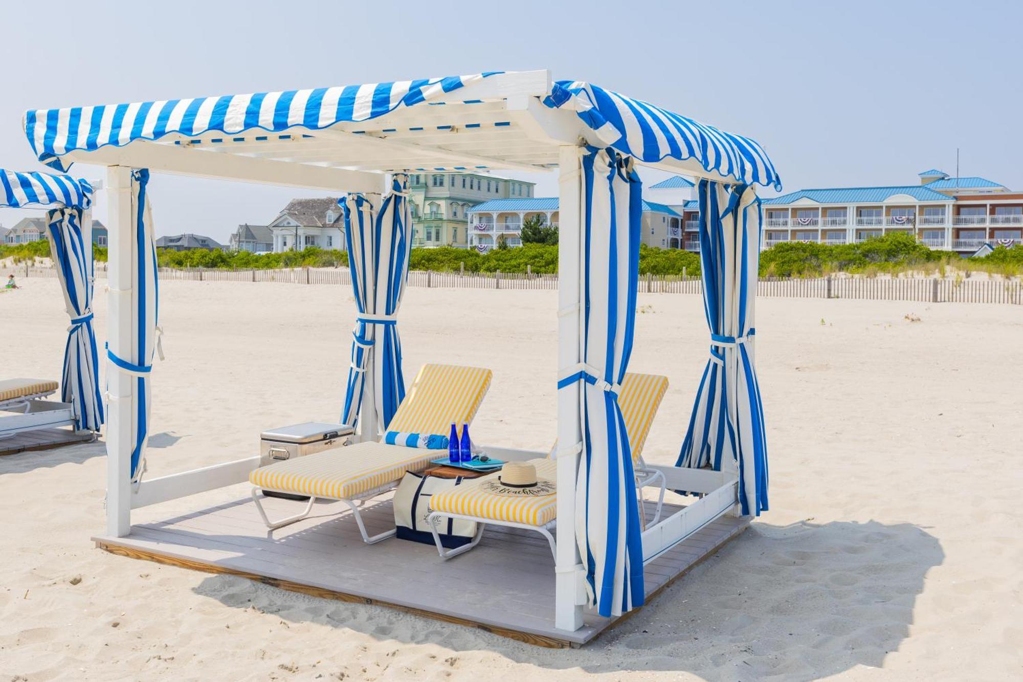 Hotel La Beachfront Cape May